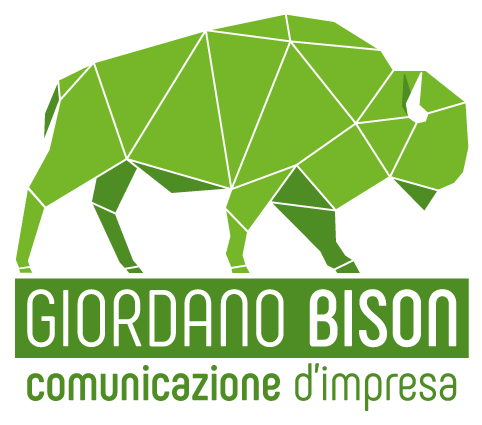 giordano bison logo