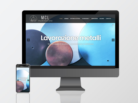 MCL Illuminazione
