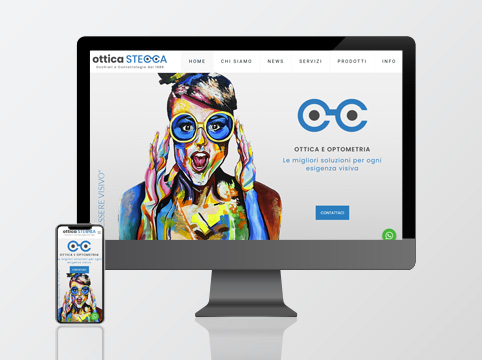 Ottica Stecca