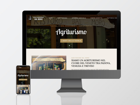 Agriturismo Dal Moro