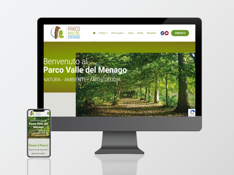 Parco Valle del Menago