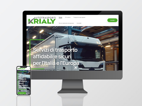 Krialy autotrasporti